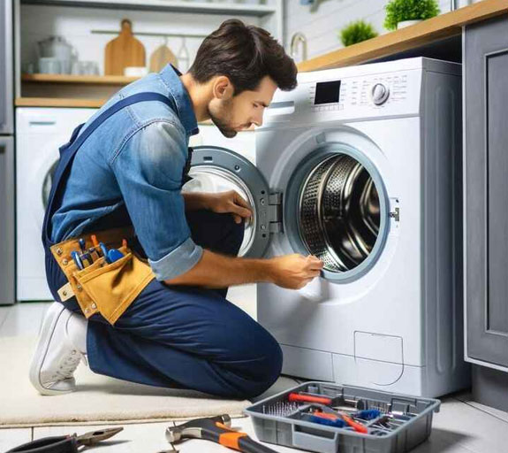 Fixsora Appliance Repair Service Kochi